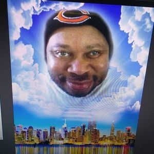 Meet your Posher, Alpo